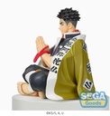 Demon Slayer: Kimetsu no Yaiba PM Perching Figure "Gyomei Himejima"