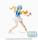 Re:ZERO -Starting Life in Another World- SPM Figure "Rem" -Thunder God-