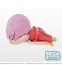 NESOBERI (Lay-Down) "Re:ZERO -Starting Life in Another World-" SP Plush "Ram" -Wind God-