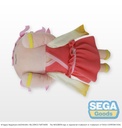NESOBERI (Lay-Down) "Re:ZERO -Starting Life in Another World-" SP Plush "Ram" -Wind God-