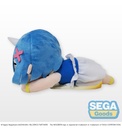 NESOBERI (Lay-Down) "Re:ZERO -Starting Life in Another World-" SP Plush "Rem" -Thunder God-