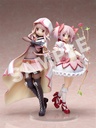 Magia Record - Iroha Tamaki 1/8 Scale Figure