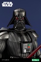 STAR WARS Darth Vader The Ultimate Evil ARTFX STATUE