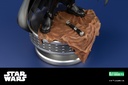STAR WARS Darth Vader The Ultimate Evil ARTFX STATUE