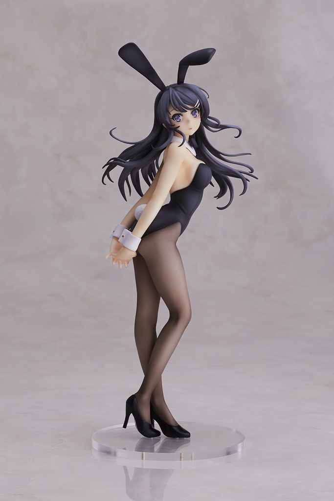 Rascal Does Not Dream of Bunny Girl Senpai MAI SAKURAJIMA 1/7scale figure