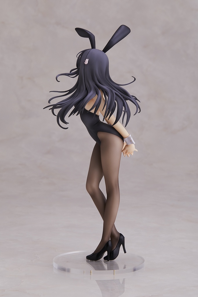 Rascal Does Not Dream of Bunny Girl Senpai MAI SAKURAJIMA 1/7scale figure