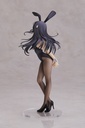 Rascal Does Not Dream of Bunny Girl Senpai MAI SAKURAJIMA 1/7scale figure