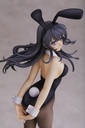 Rascal Does Not Dream of Bunny Girl Senpai MAI SAKURAJIMA 1/7scale figure