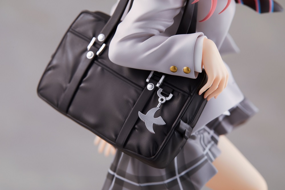 DARLING in the FRANXX ZERO TWO: School Uniform Ver. 1/7 Scale Figure