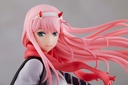 DARLING in the FRANXX ZERO TWO: School Uniform Ver. 1/7 Scale Figure