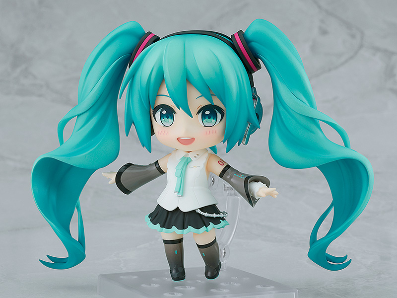Nendoroid Hatsune Miku NT