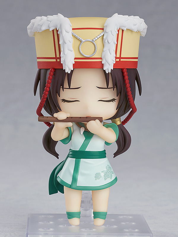 Nendoroid Anu