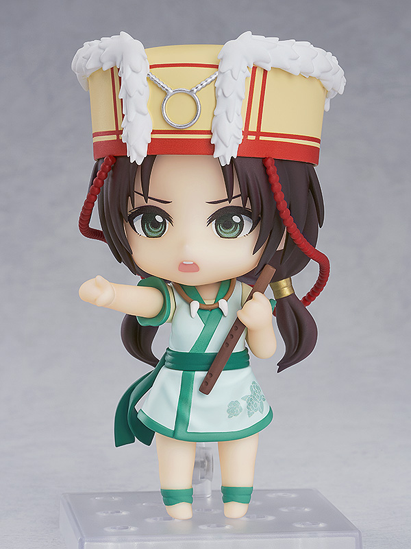 Nendoroid Anu