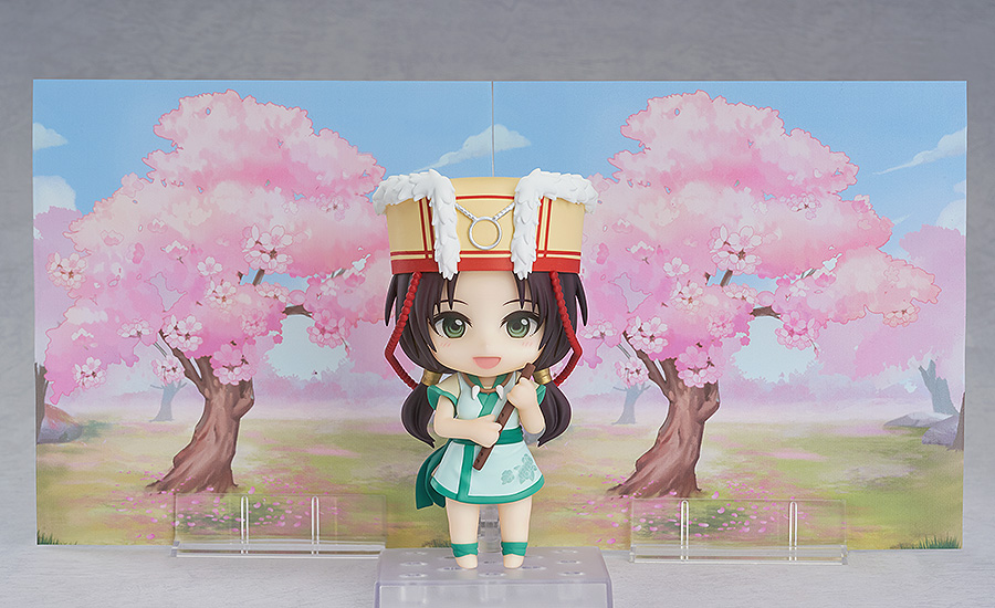 Nendoroid Anu