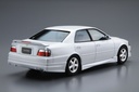 1/24 TOYOTA JZX100 CHASER TOURER V '98