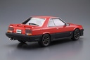 1/24 JENESIS AUTO DR30 SKYLINE '84 (NISSAN)