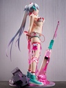 Sakurako's Injection!