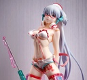 Sakurako's Injection!