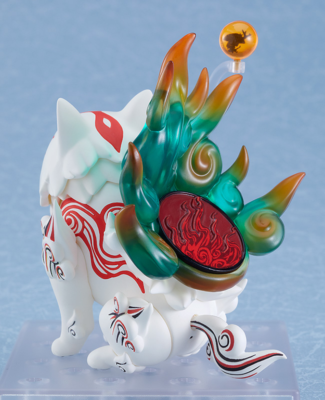 Nendoroid Shiranui DX Ver.
