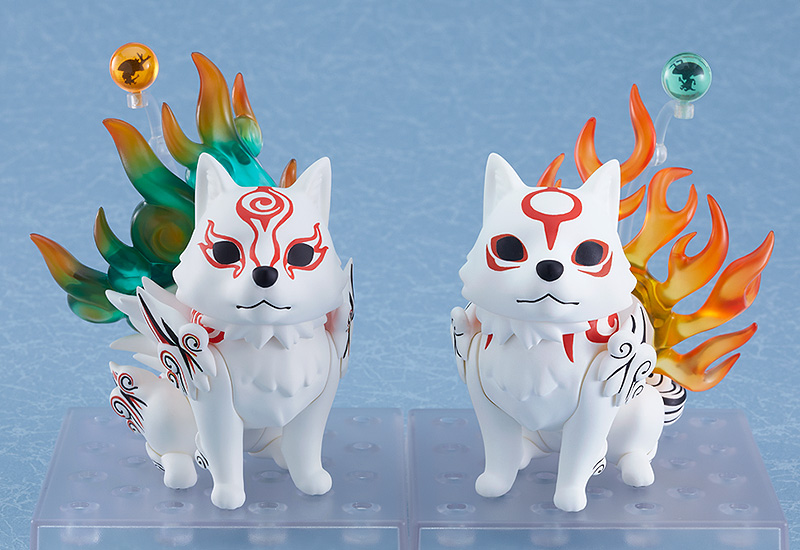 Nendoroid Shiranui DX Ver.