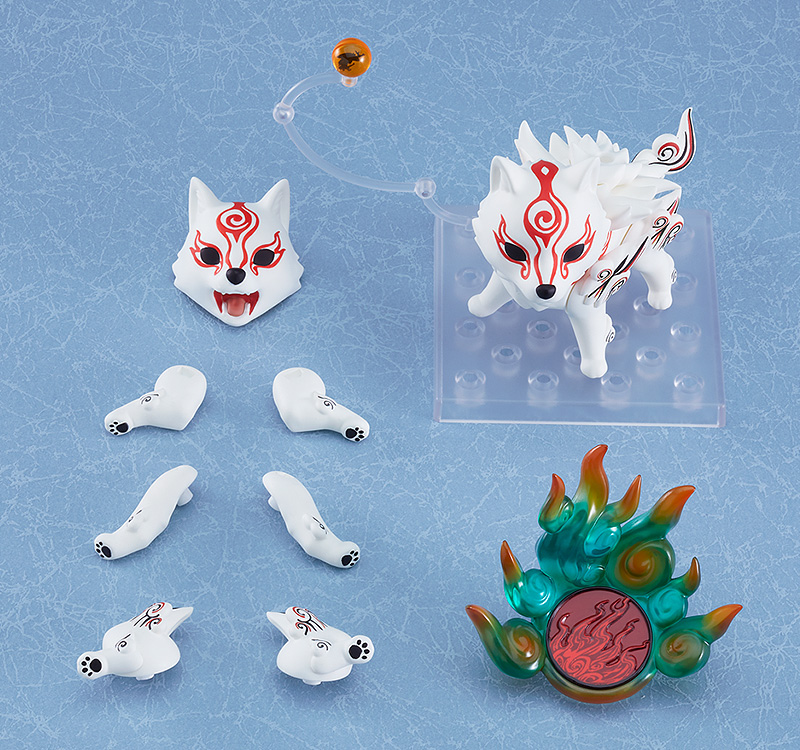 Nendoroid Shiranui