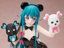 Yuna: Bear Suit Ver.
