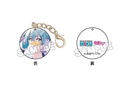 Mask Hook: Racing Miku 2021 Ver. 004