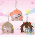 NESOBERI (Lay-Down) "Nijigasaki High School Idol Club" MP KCM Summer Uniform Style Vol. 1