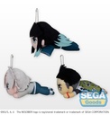 NESOBERI (Lay-Down) "Demon Slayer: Kimetsu no Yaiba" EX Plush Vol. 5