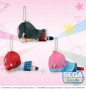 NESOBERI (Lay-Down) "Nijigasaki High School Idol Club" MP KCM Summer Uniform Style Vol. 3