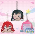 NESOBERI (Lay-Down) "Nijigasaki High School Idol Club" MP KCM Summer Uniform Style Vol. 3