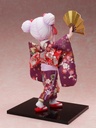 MISS KOBAYASHI'S DRAGON MAID Kanna Japanese Doll 1/4 Scale Figure