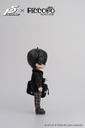 PICCODO "PERSONA5" PROTAGONIST DEFORMED DOLL