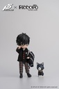 PICCODO "PERSONA5" PROTAGONIST DEFORMED DOLL