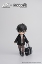 PICCODO "PERSONA5" PROTAGONIST DEFORMED DOLL
