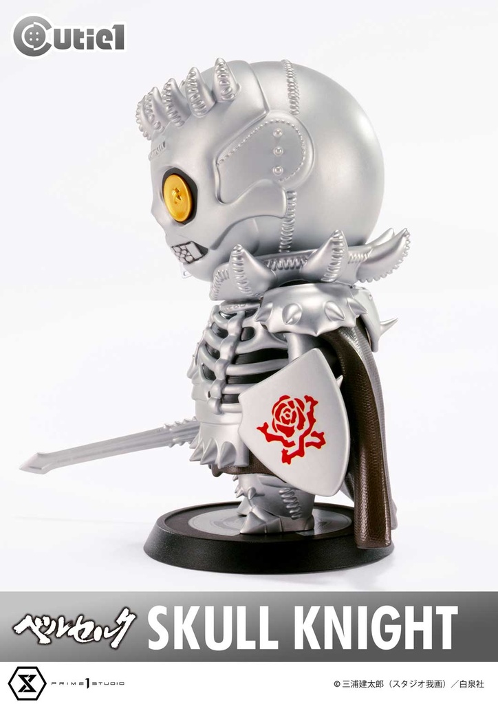 SKULL KNIGHT (BERSERK)