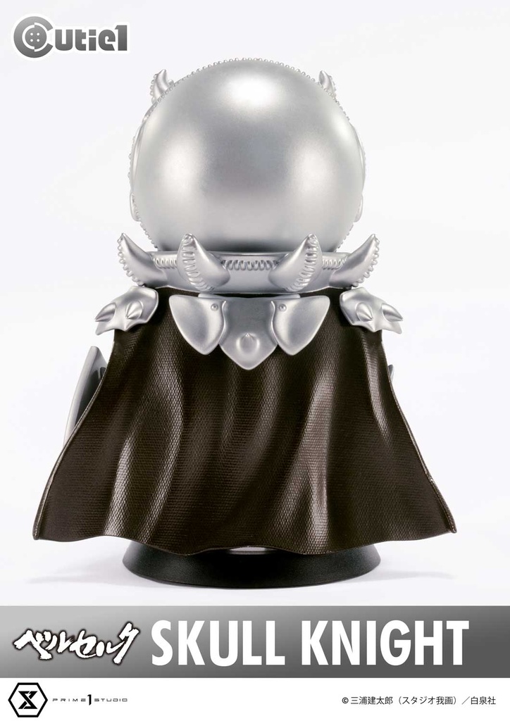 SKULL KNIGHT (BERSERK)
