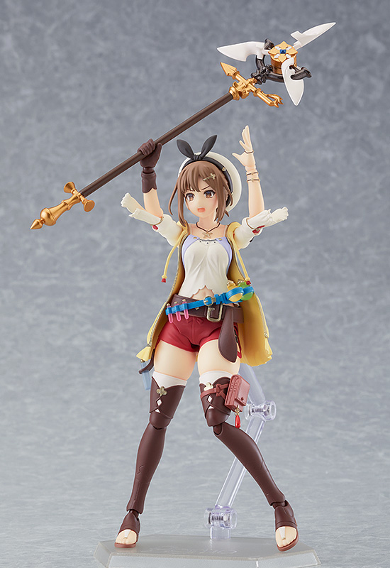 figma Reisalin Stout