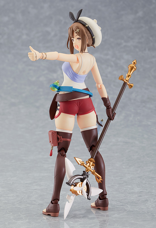 figma Reisalin Stout