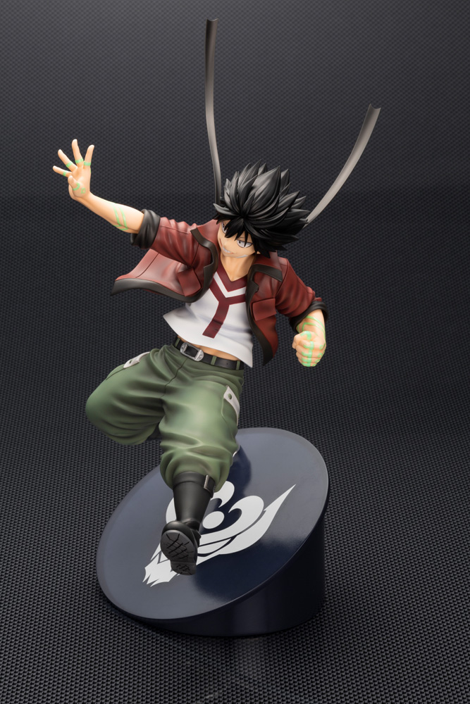 PP973_EDENS ZERO_ARTFX J SHIKI GRANBELL