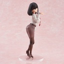 Ganbare Doukichan Kouhai-chan Limited throw Kiss Ver.