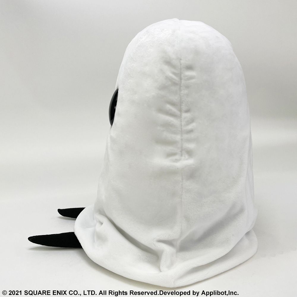 NieR Re[in]carnation Plush -  Mama Size L