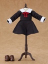 Nendoroid Doll: Outift Set (Shuchiin Academy Uniform - Girl)