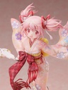 Magia Record: Puella Magi Madoka Magica Side Story Madoka Kaname Kimono ver. 1/7 Scale Figure