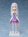 Re:ZERO -Starting Life in Another World- Emilia -Memory of Childhood- 1/7 Scale Figure