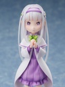Re:ZERO -Starting Life in Another World- Emilia -Memory of Childhood- 1/7 Scale Figure
