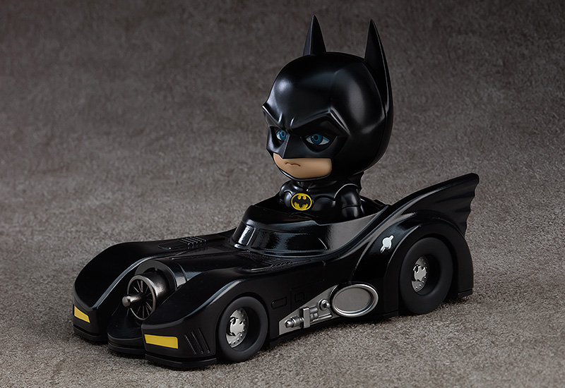 Nendoroid Batman: 1989 Ver.