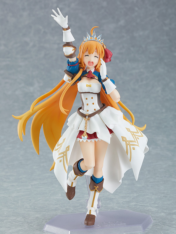 figma Pecorine