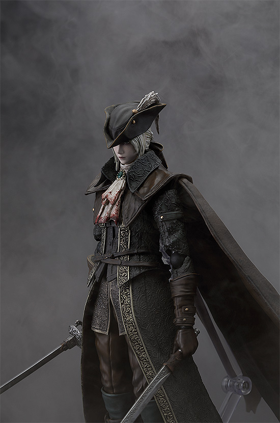 figma Lady Maria of the Astral Clocktower: DX Edition