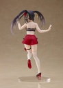 Date A Live IV Coreful Figure - Tokisaki Kurumi ~Mandarin Swimwear ver.~ Prize Figure